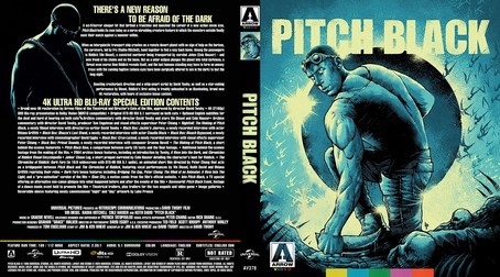 Pitch Black 2000