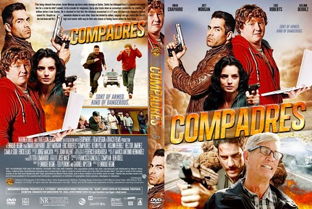 Compadres 2016
