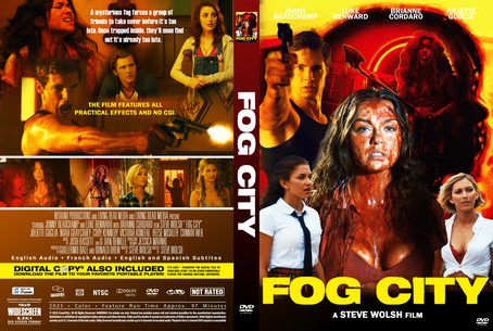 Fog City 2023