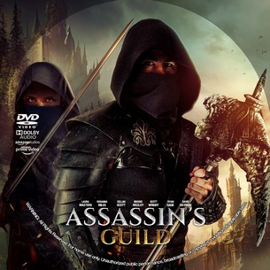 Assassin's Guild 2024