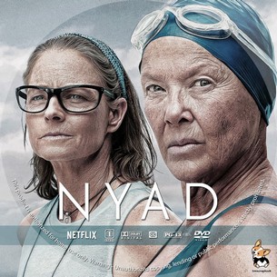 Nyad 2023
