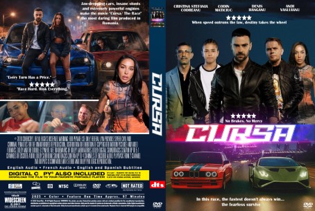 Cursa 2025