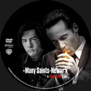 The Many Saints of Newark 2021
