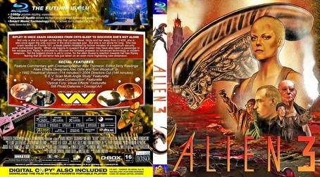 Alien³ 1992