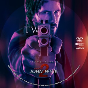 John Wick Chapter 2 2017