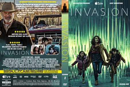 Invasion Season 1