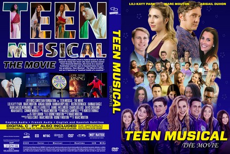 Teen Musical The Movie 2020