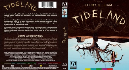 Tideland 2005