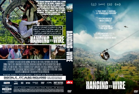 Hanging by a Wire 2026