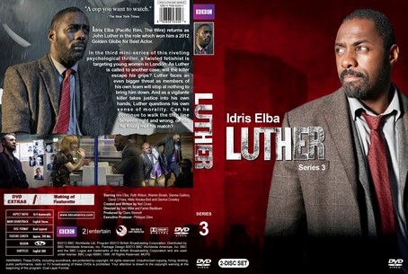 Luther Season 3