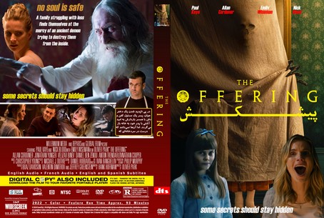 The Offering 2022
