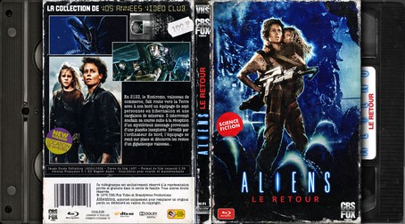 Aliens 1986