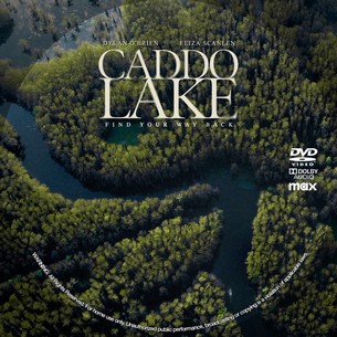 Caddo Lake 2024