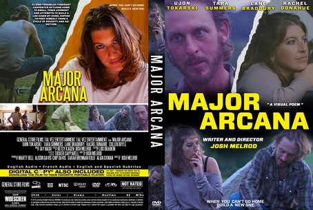 Major Arcana 2018