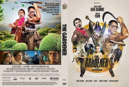 The Gardener 2025