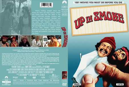 Up In Smoke 1978