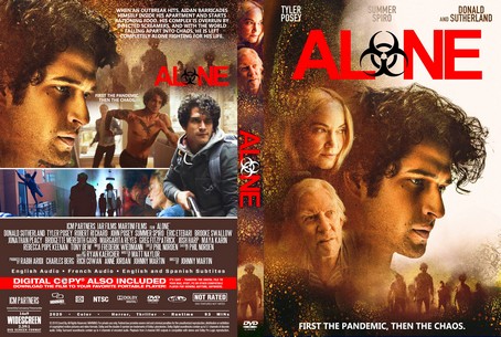 Alone 2020vS original 408