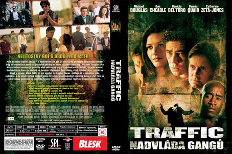 Traffic 2000