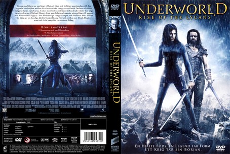Underworld 2003