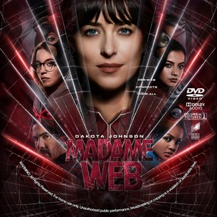 Madame Web 2024