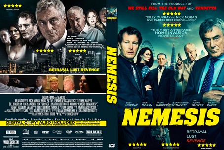 Nemesis 2021