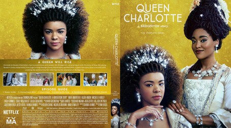 Queen Charlotte A Bridgerton Story Season 1
