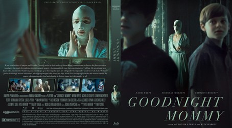 Goodnight Mommy 2022