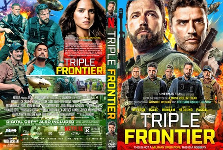 Triple Frontier 2019