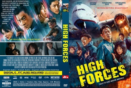 High Forces 2024