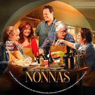 Nonnas 2025
