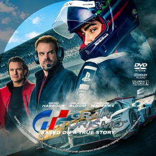 Gran Turismo 2023