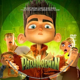 ParaNorman 2012