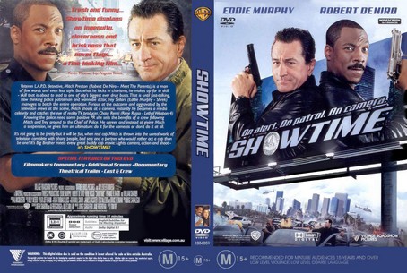 Showtime 2002