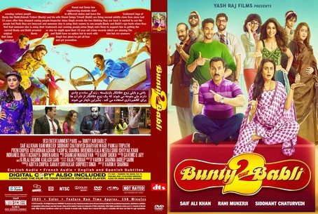 Bunty Aur Babli 2 2021