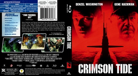 Crimson Tide 1995