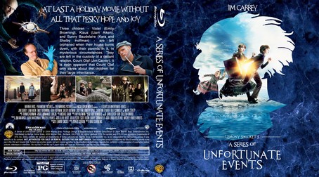 A Series of Unfortunate Events 2004