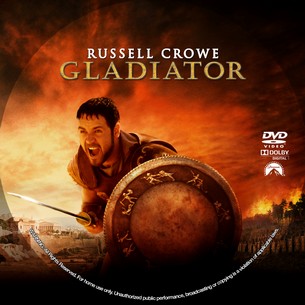 Gladiator 2000