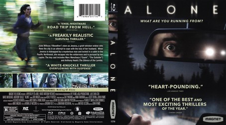 alone 2020