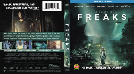 Freaks 2018