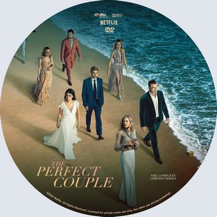 The Perfect Couple Season 1