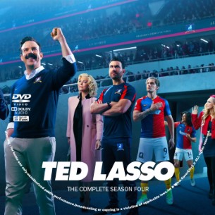 Ted Lasso Season 4