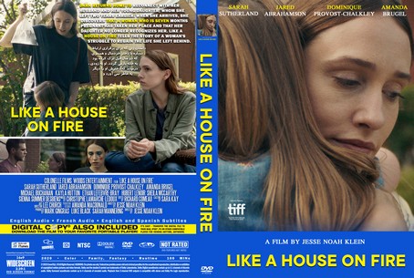 Like a House on Fire 2020