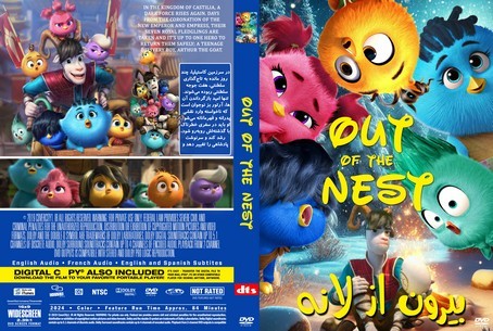 Out of the Nest 2024