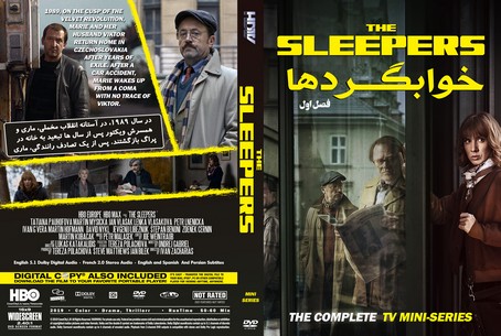 The Sleepers Season 1