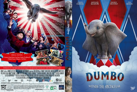 Dumbo 2019