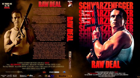 Raw Deal 1981