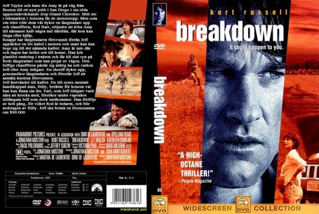 Breakdown 1997