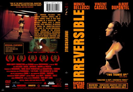 Irreversible 2002