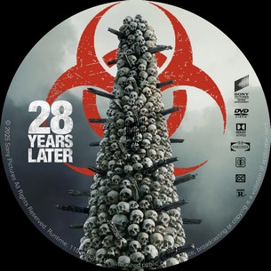 28 Years Later 2025