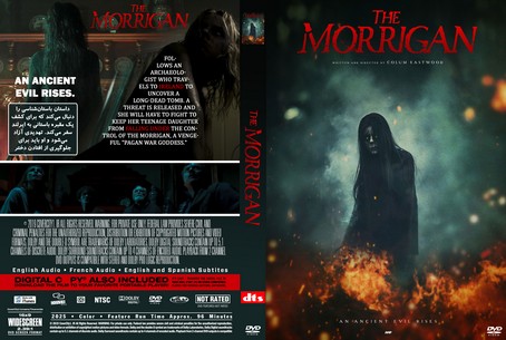 The Morrigan 2025